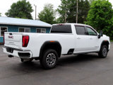 Used 2022 GMC Sierra 2500 AT4 w/ Gooseneck/5TH Wheel Package image 6