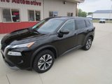 Used 2023 Nissan Rogue SV image 3