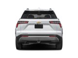 New 2026 Chevrolet Equinox LT w/ Convenience Package II image 5