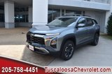 New 2026 Chevrolet Equinox ACTIV w/ Convenience Package III image 4