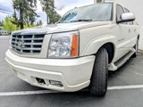 Used 2005 Cadillac Escalade EXT image 3