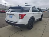 Certified 2023 Ford Explorer XLT w/ Equipment Group 202A image 5
