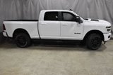New 2025 RAM 2500 Laramie image 3