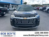 New 2026 Chevrolet Equinox LT w/ Convenience Package II image 3