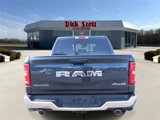 New 2025 RAM 1500 Laramie image 5