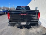 Used 2022 GMC Sierra 1500 Denali image 4