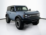 Used 2024 Ford Bronco Badlands image 3