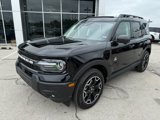 New 2025 Ford Bronco Sport Outer Banks w/ Outer Banks Tech Package+ image 3