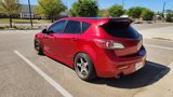 Used 2010 MAZDA MAZDASPEED3 Sport image 5