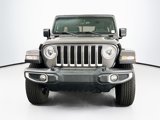 Used 2021 Jeep Wrangler Unlimited Sahara image 2