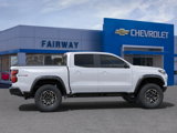 New 2025 Chevrolet Colorado ZR2 w/ Technology Package image 5