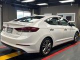 Used 2017 Hyundai Elantra Limited w/ Limited Tech Package 04 image 6