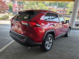 Used 2024 Toyota RAV4 XLE w/ Convenience Package image 5
