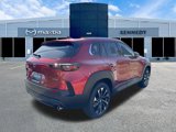 New 2025 MAZDA CX-50 2.5 Hybrid w/ Weather Package image 3