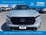 New 2026 Honda CR-V Sport-L image 2