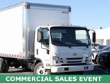 New 2025 Chevrolet Low Cab Forward image 2