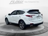 New 2025 Acura RDX w/ Technology Package image 5