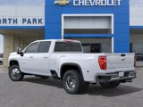 New 2026 Chevrolet Silverado 3500 LTZ w/ LTZ Plus Package image 3