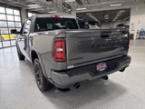 New 2025 RAM 1500 Laramie w/ Night Edition image 5