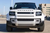 New 2025 Land Rover Defender 110 S image 2