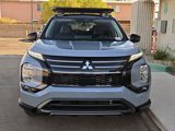 New 2025 Mitsubishi Outlander Trail Edition image 2