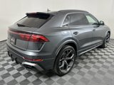 New 2025 Audi RS Q8 performance image 3