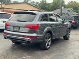 Used 2015 Audi Q7 3.0T S line Prestige w/ Towing Package image 4
