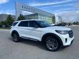 Used 2025 Ford Explorer Active w/ Active Comfort Package image 1
