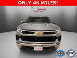 Used 2025 Chevrolet Silverado 1500 LT image 2