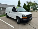 Used 2020 Chevrolet Express 2500 image 3