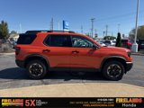 New 2026 Honda Passport TrailSport Elite image 4