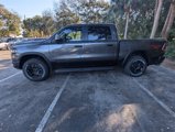 New 2025 RAM 1500 Rebel w/ Rebel Level 2 Equipment Group image 4