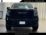 Used 2021 GMC Sierra 1500 Elevation w/ LPO, Elevation Black Package image 3