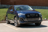 New 2025 Audi Q7 3.0T Premium Plus image 2