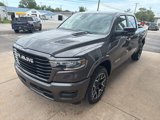 New 2025 RAM 1500 Laramie image 6