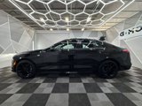 Used 2021 Cadillac CT4 Sport w/ Driver Awareness Plus Package image 3