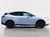 New 2025 Nissan Murano Platinum image 2