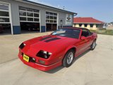 Used 1988 Chevrolet Camaro IROC-Z image 3