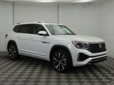 New 2025 Volkswagen Atlas SEL Premium R-Line image 4