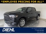 New 2025 RAM 1500 Big Horn image 3