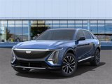 New 2024 Cadillac Lyriq Sport w/ LPO, Floor Liner Package image 6