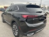 Used 2024 Buick Envision Preferred image 4