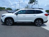 New 2025 Subaru Ascent Touring image 3