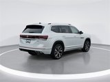 New 2025 Volkswagen Atlas SEL Premium R-Line image 3