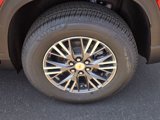 New 2026 Chevrolet Traverse LT w/ Driver Confidence Package image 5