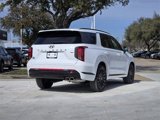 New 2025 Hyundai Palisade Calligraphy image 4