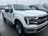 New 2025 Ford F150 Lariat w/ Equipment Group 501A Mid image 2