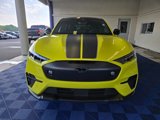 New 2025 Ford Mustang Mach-E GT image 2
