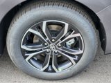 New 2025 Toyota Sienna Platinum image 6