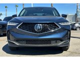 New 2025 Acura MDX FWD w/ Technology Package image 3